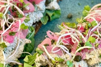 Raw Food Digestion: Is Raw Food Really Better for Nutrient Absorption? Raw Food Feast by Mirjam Henzen