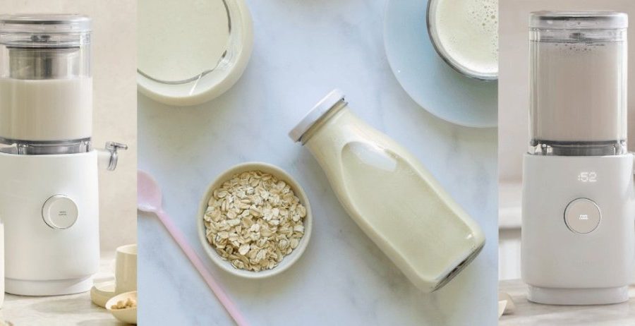 Cold-press plant-based milk that’s richer, creamier, and made fresh at home—Nama M1 changes how nut and seed milk feels. Use Discount Code RAWFOODFEAST to save on Hurom & Nama juicers, the Nama M1 plant-based nut milk maker, and accessories. Raw Food Feast by Mirjam Henzen.