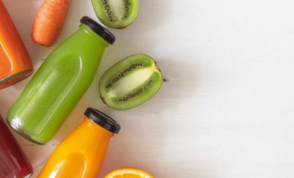 Drinking fresh juice daily supports hydration, digestion, detox pathways, and steady energy in ways that build quietly over time. Use Discount Code RAWFOODFEAST to save on Hurom & Nama juicers, the Nama M1 plant-based nut milk maker, and accessories. Raw Food Feast by Mirjam Henzen.