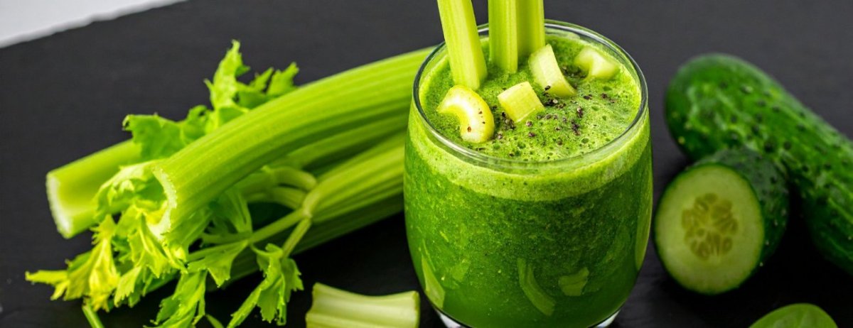 Regular Juice Best Time to Drink Cucumber–Celery Juice for Hydration, Adrenals, and ...