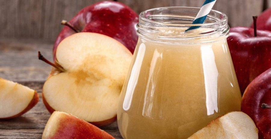 Best high-fiber juices for gut health showing fresh juice rich in soluble fiber for digestion and feeding good gut bacteria. Use Discount Code RAWFOODFEAST to save on Hurom & Nama juicers, the Nama M1 plant-based nut milk maker, and accessories. Raw Food Feast by Mirjam Henzen.