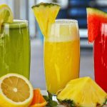 What makes a juice prebiotic and how fresh juice feeds gut bacteria using fruits, leafy greens, and vegetables. Use Discount Code RAWFOODFEAST to save on Hurom & Nama juicers, the Nama M1 plant-based nut milk maker, and accessories. Raw Food Feast by Mirjam Henzen.