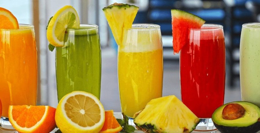 What makes a juice prebiotic and how fresh juice feeds gut bacteria using fruits, leafy greens, and vegetables. Use Discount Code RAWFOODFEAST to save on Hurom & Nama juicers, the Nama M1 plant-based nut milk maker, and accessories. Raw Food Feast by Mirjam Henzen.