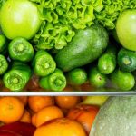 do I need supplements — a refrigerator drawer packed with fresh whole vegetables and fruits, nature's complete nutrient package